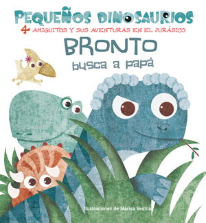 EL PANICO DE TRIXI (VVKIDS)
