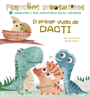 BRONTO BUSCA A PAPA (VVKIDS)