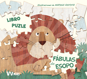 EL PAIS DE LOS MONSTRUOS (VVKIDS)