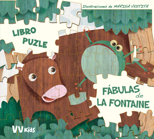 EXPLORADORES DEL ESPACIO (VVKIDS)