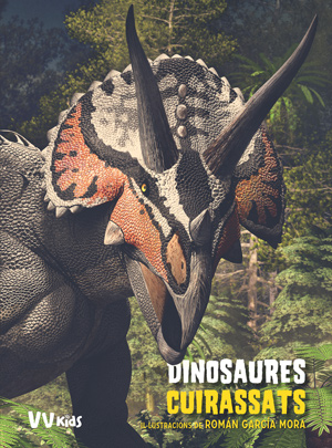DINOSAURES PREDADORS (VVKIDS)