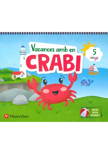 PROGRAMA COM UN GENI 3: APLICACIONS (VVKIDS)