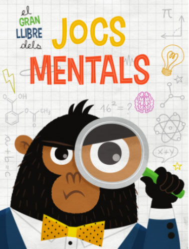 TROBA'M! AVENTURES AL MAR AMB EL LLOP...(VVKIDS)
