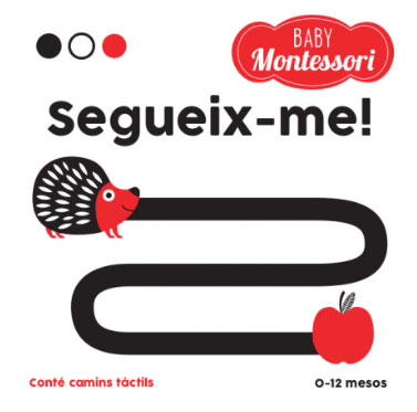 MONSTRES CAPGIRATS (VVKIDS)