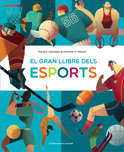 EL BARRET DEL MAG (VVKIDS)