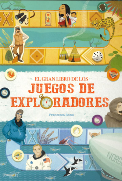 EL SECRET DE LA LLUNA (VVKIDS)
