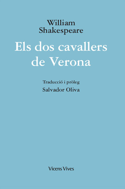 TROILUS I CRESSIDA (ED. RUSTICA)