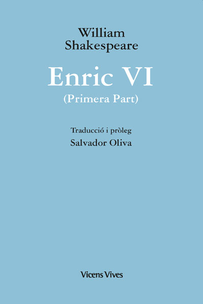 ENRIC VI (2ª PART) ED. RUSTICA