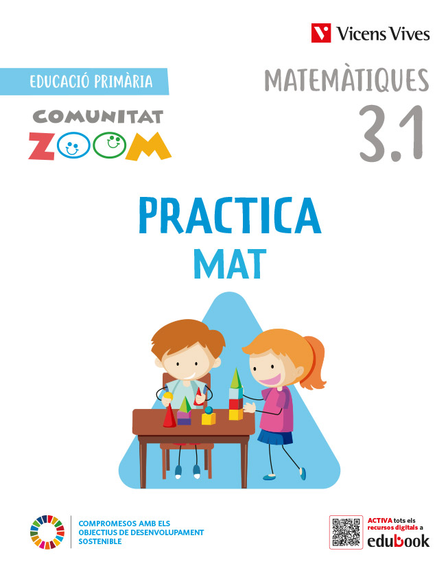 PRACTICAMAT 1 TRIM ACT MS CT (COMUNITAT ZOOM)