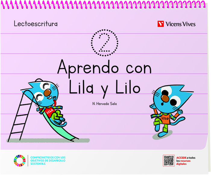 + QUE NUMEROS CUADERNO 1