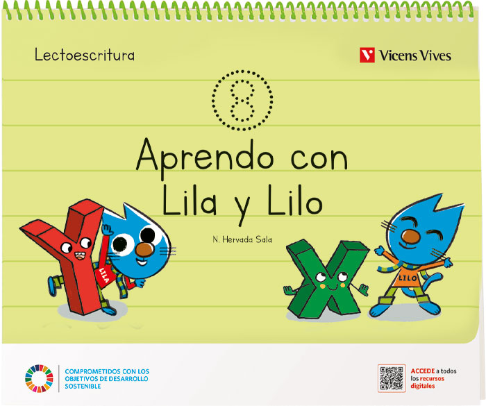 + QUE NUMEROS CUADERNO 2