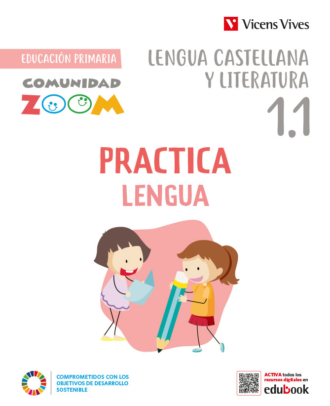 APRENDO CON LILA Y LILO LIBRO DE LECTURAS 1