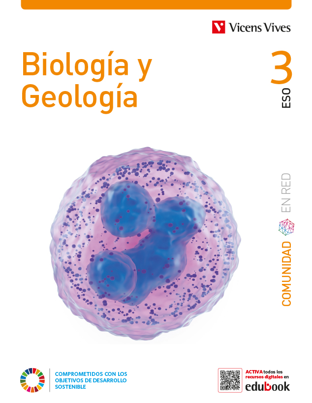 BIOLOGIA Y GEOLOGIA 1 (COMUNIDAD EN RED)