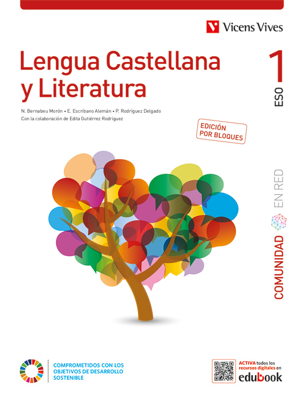 BIOLOGIA Y GEOLOGIA 3 (COMUNIDAD EN RED)