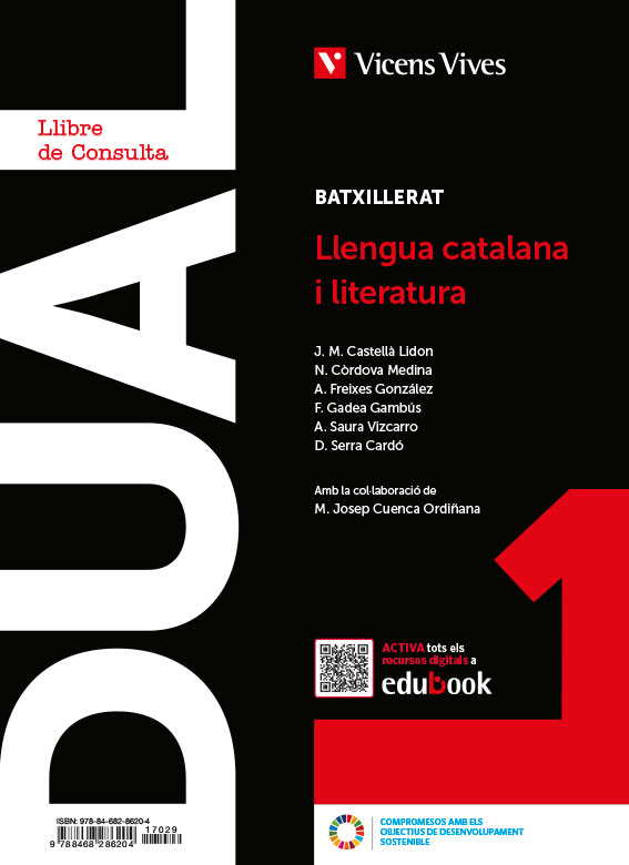 FILOSOFIA 1 (LC+QA+DIGITAL) (DUAL)