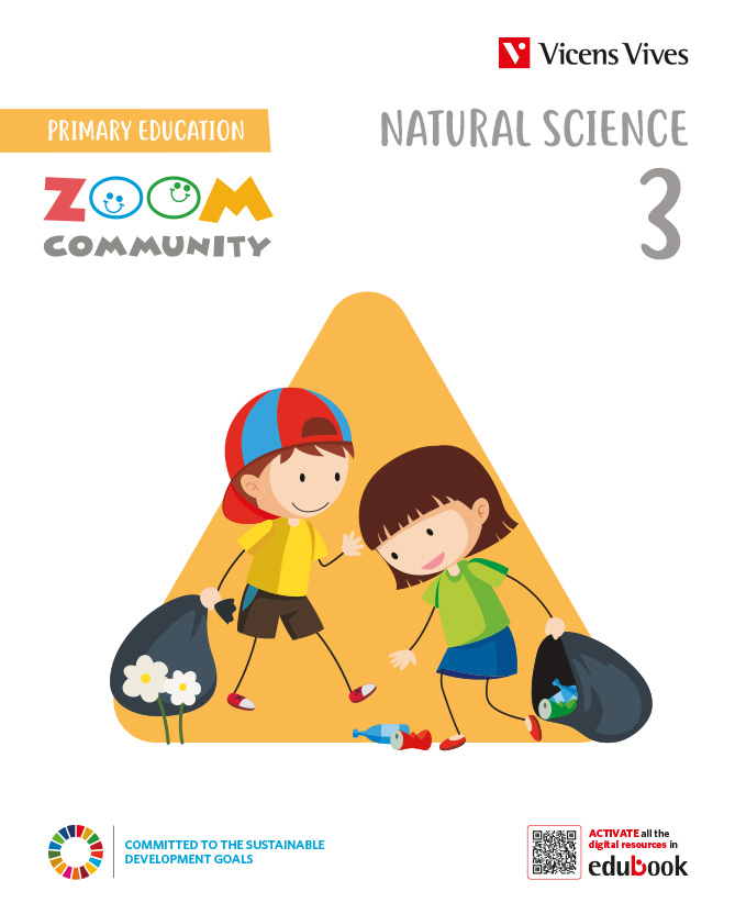 BIOLOGIA I GEOLOGIA 1 VC (COMUNITAT EN XARXA)