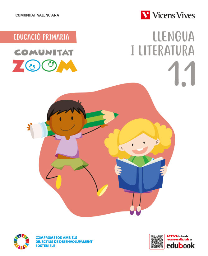 NOU XIRIBET LLENGUA I LITERATURA 5 (COMUNITAT Z)