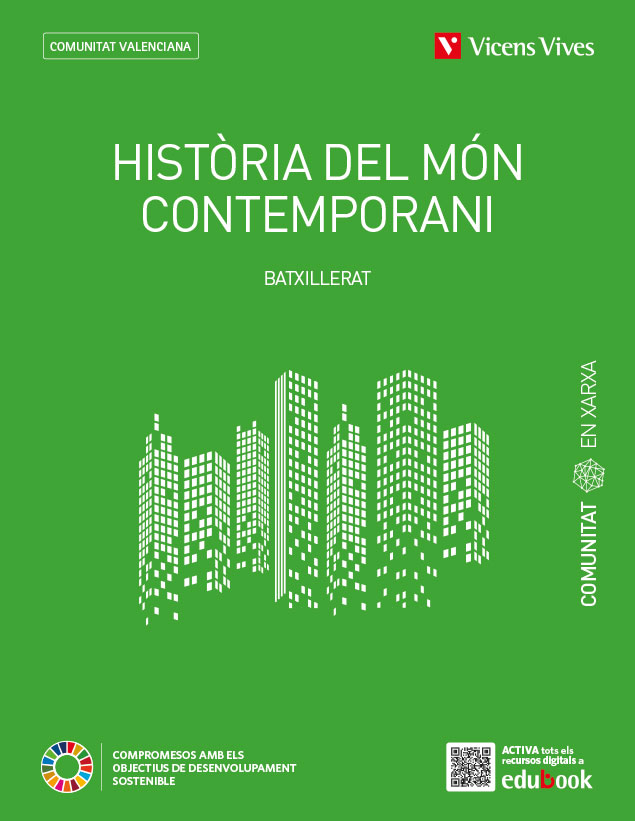 LLENGUA I LITERATURA 1 BATX VC (CEX)