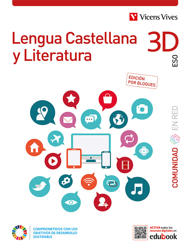 LLENGUA I LITERATURA 1 BATX VC (CEX)