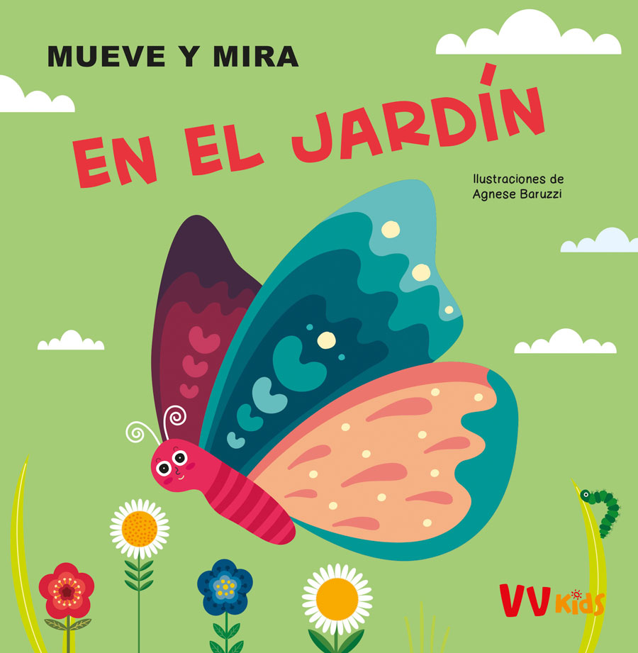 EL ESPACIO EXTERIOR (VVKIDS)