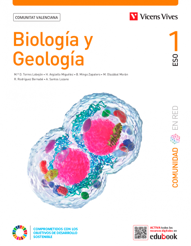 GEOGRAPHY & HISTORY 1 (1.1-1.2) MD (C COMMUNITY)