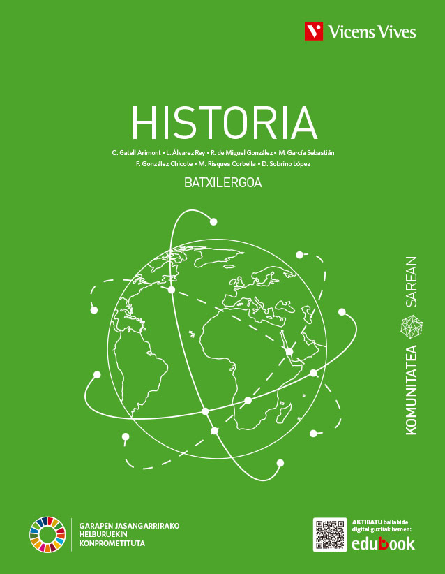 Historia da Filosofía (Comunidade en Rede)
