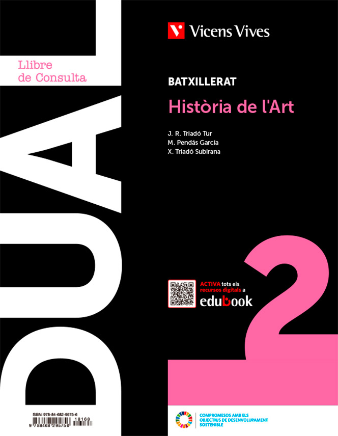 HISTORIA (LC+QA+DIGITAL) (DUAL)