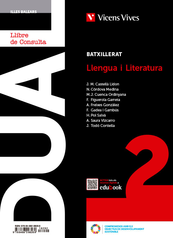 HISTORIA DE ESPAÑA (LC+CA+DIGITAL) (DUAL)