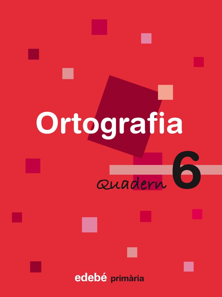 QUADERN D'ORTOGRAFIA 2