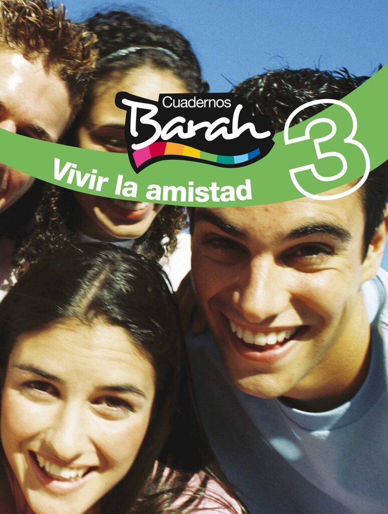 CUAD BARAH 3 VIVIR LA AMISTAD