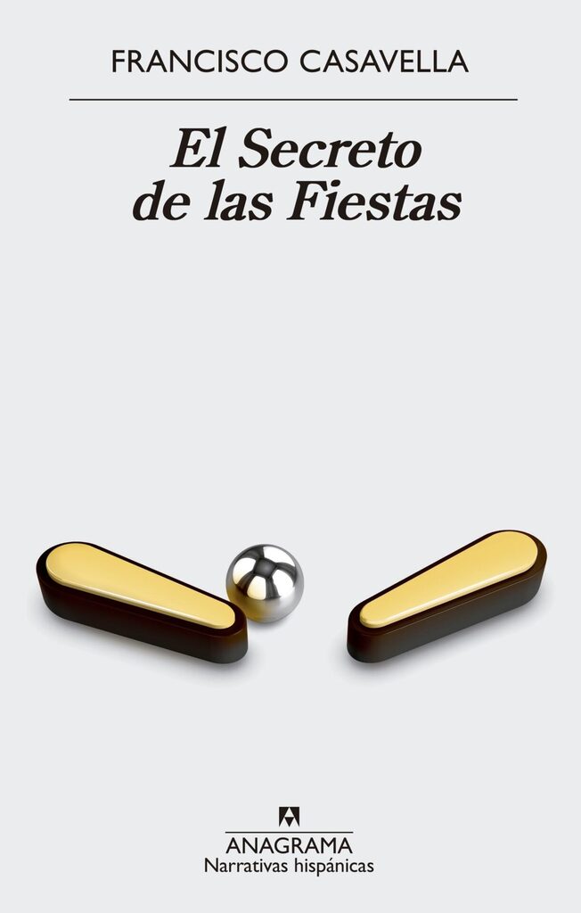 El secreto de las fiestas El secreto de las fiestas