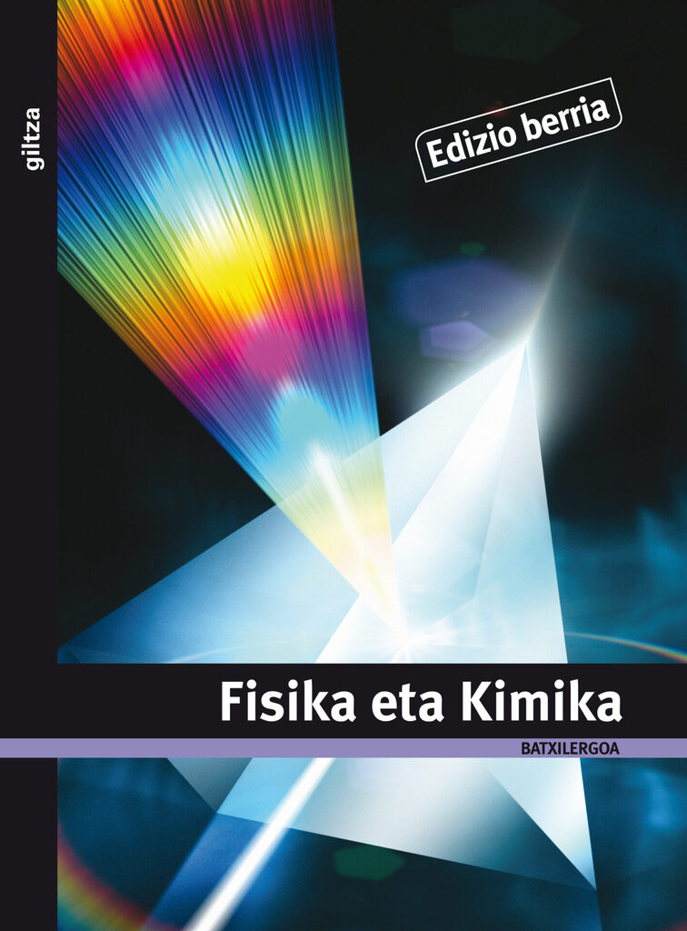 FISIKA ETA KIMIKA I FISIKA ETA KIMIKA I