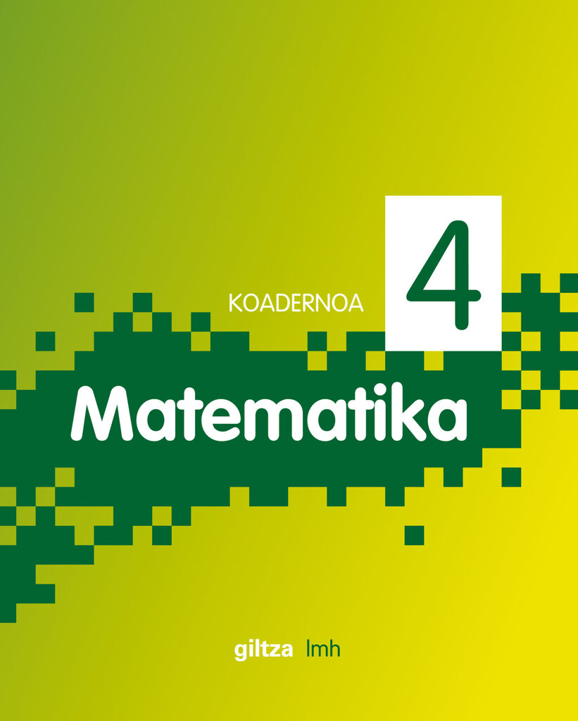 SUPERMATIKOAK  KOADERNOA 1