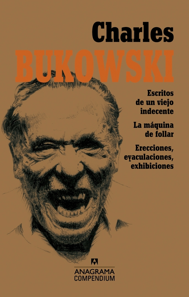 William S. Burroughs