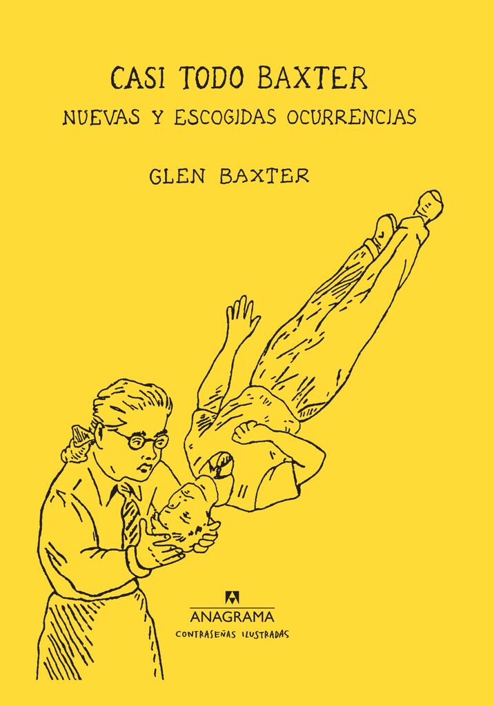 Cosas que te pasan si estás vivo