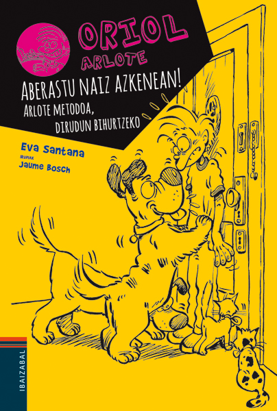Bukatu dira aitzakiak!