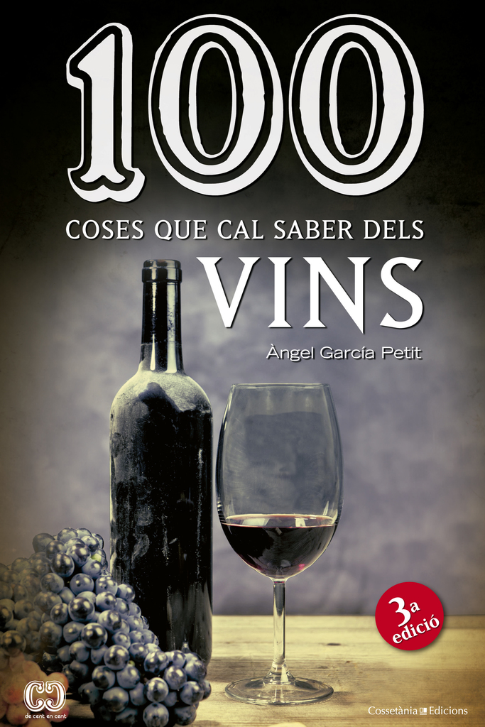 100 coses que cal saber dels vins