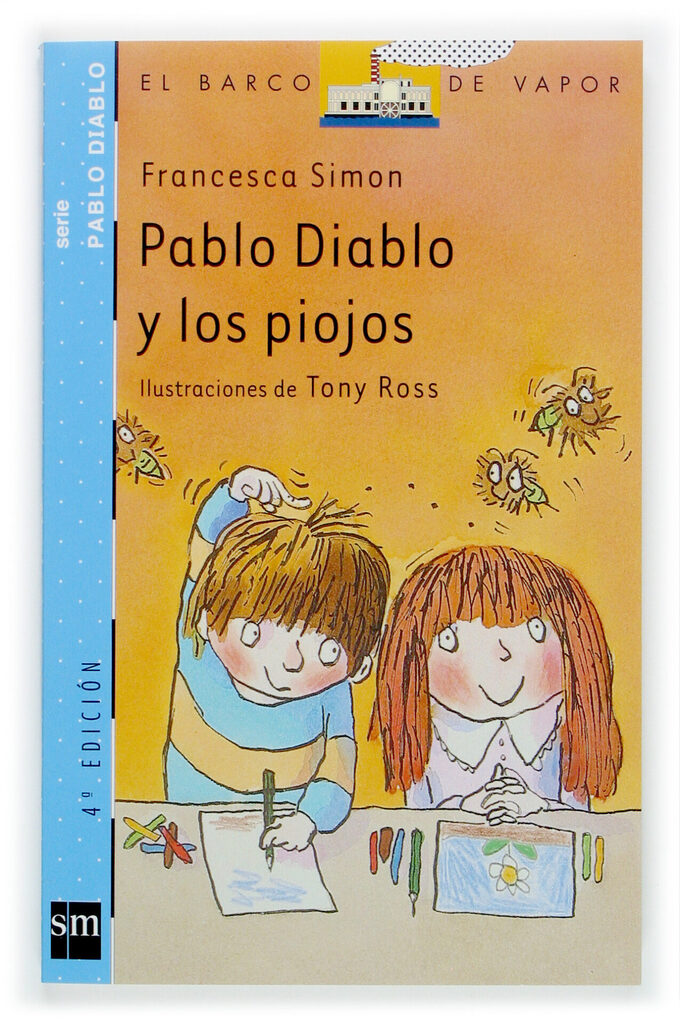 Las palabras mágicas