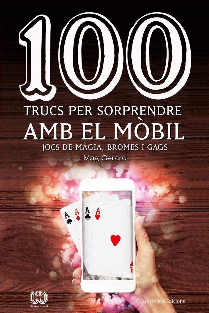 100 jocs de màgia