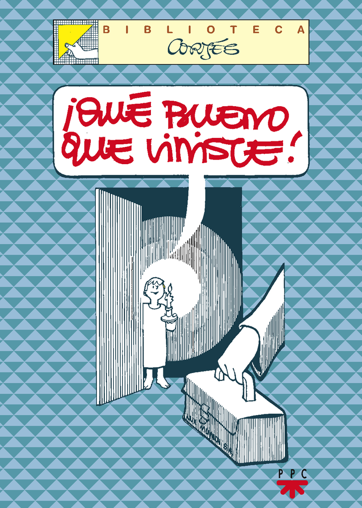 La vida en Cristo