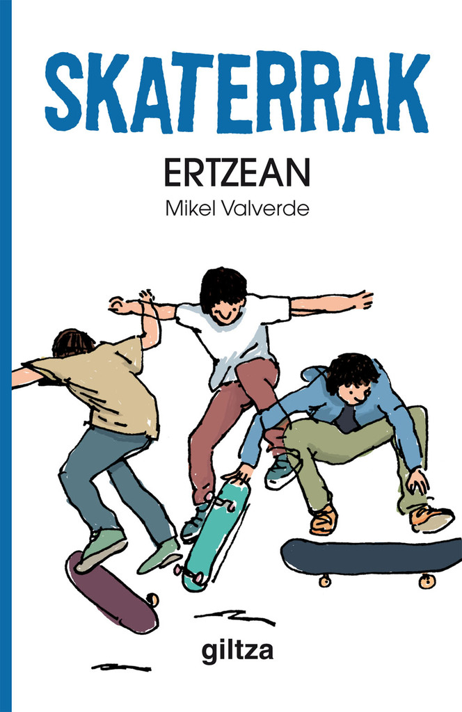 1. ERTZEAN