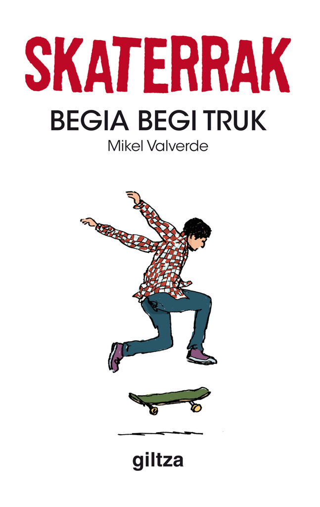 3. BEGIA BEGI TRUK