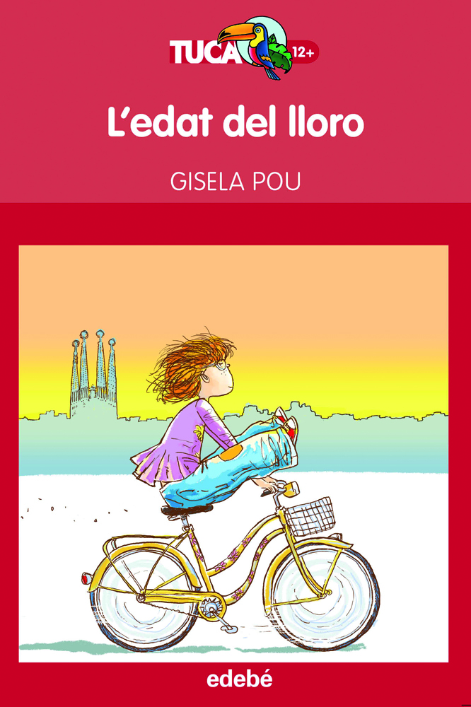 LA EDAD DEL LORO