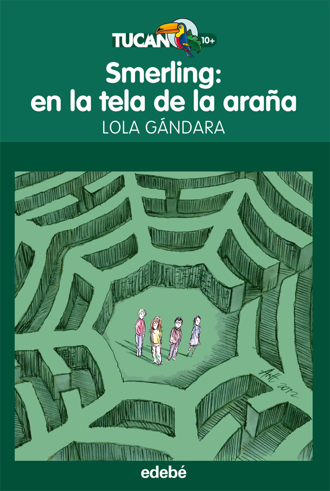 ÉRASE UNA ALDEA SIN SUERTE