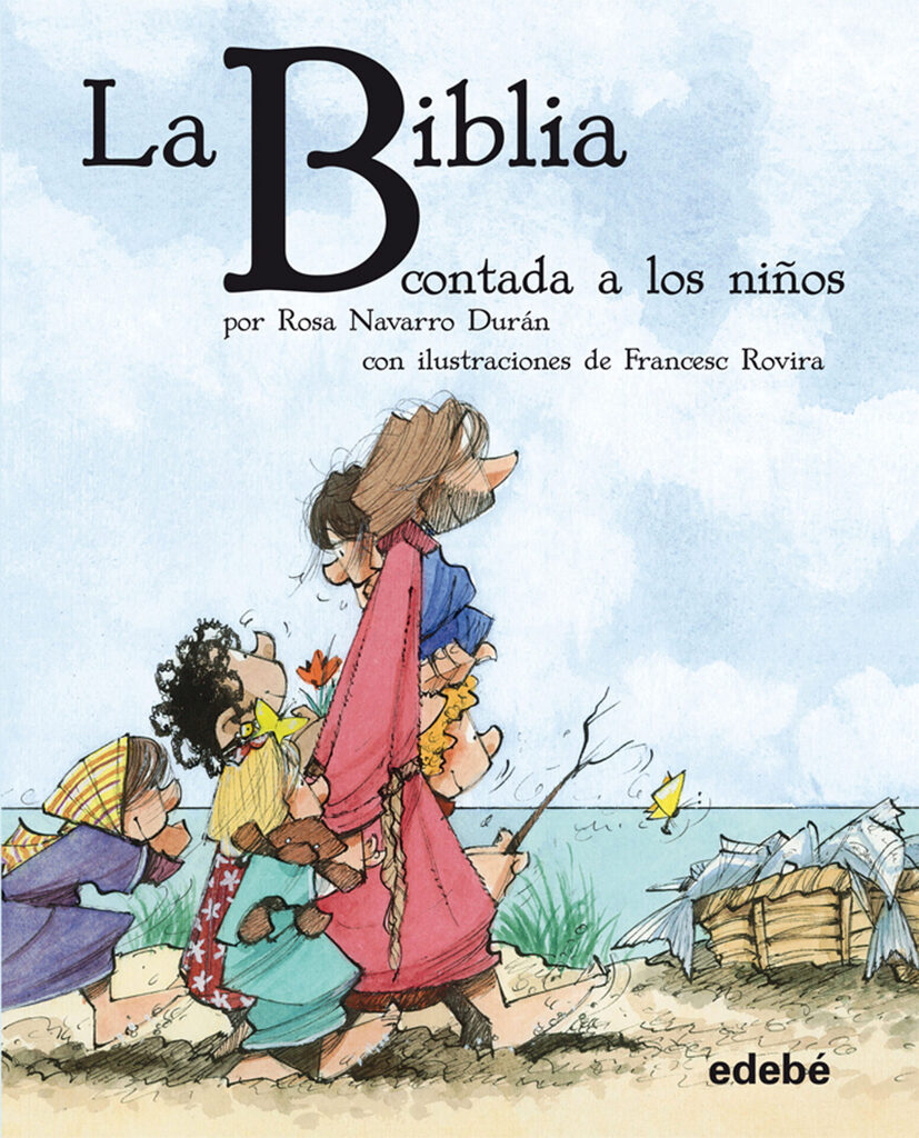 LES FAULES EXPLICADES ALS INFANTS