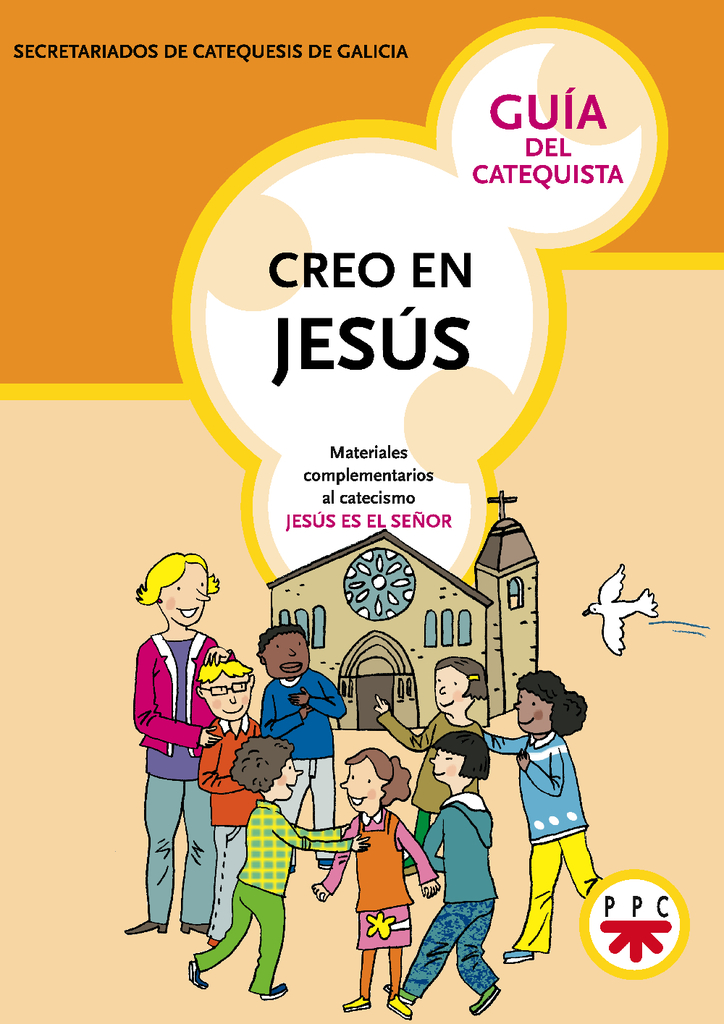 Catecismo de la Iglesia Católica. Compendio
