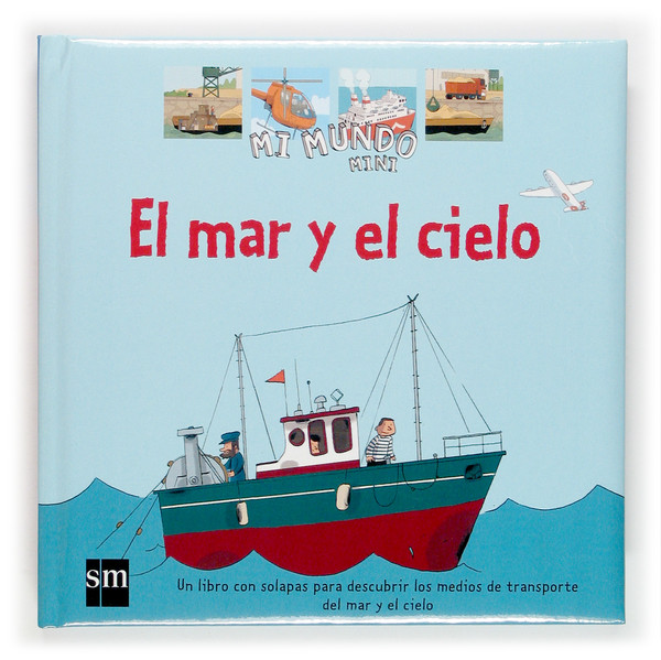 Milo y el ciclo de la vida