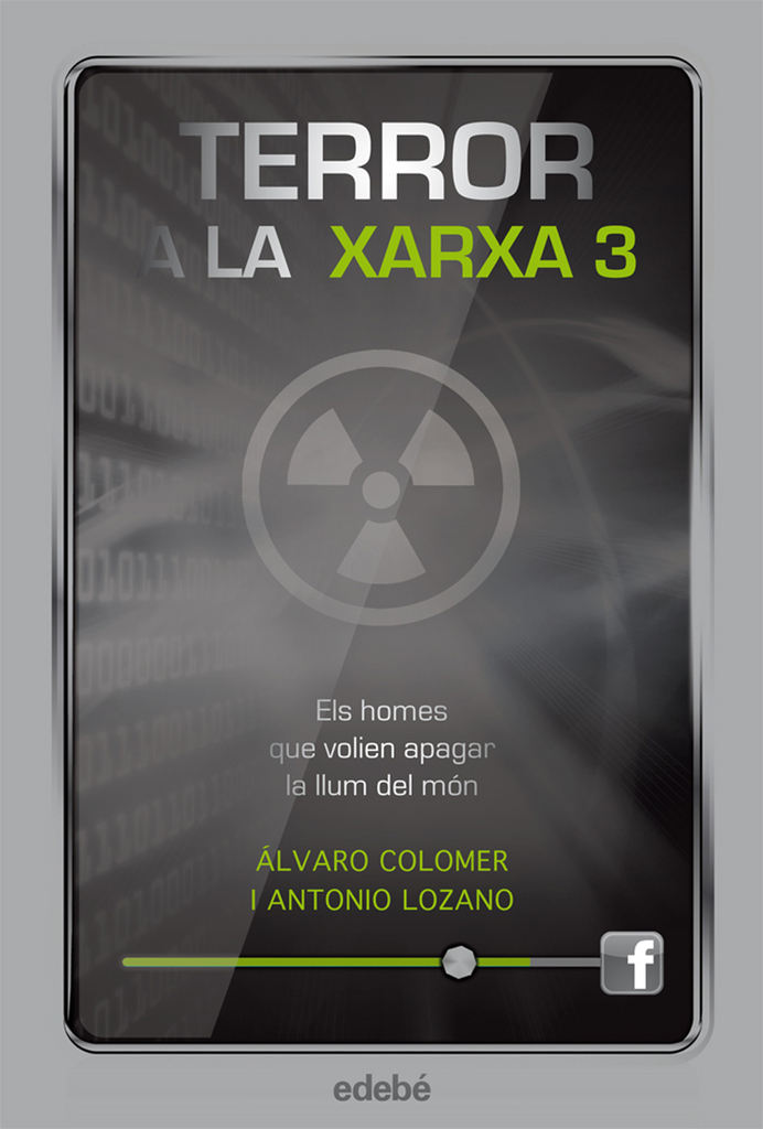 CHISPAS, de Antonio Skarmeta