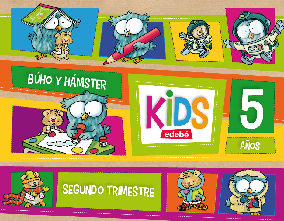 KIDS 5A 2TR (CAS)
