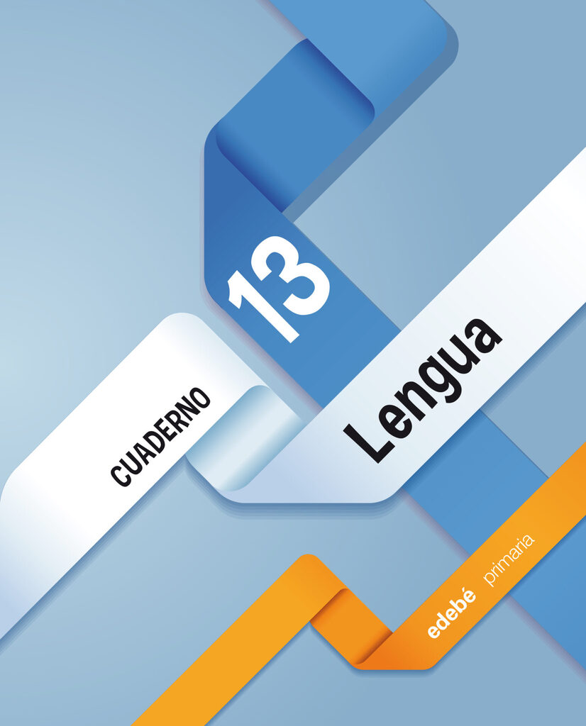 CUAD LENGUA 13 (CAS)